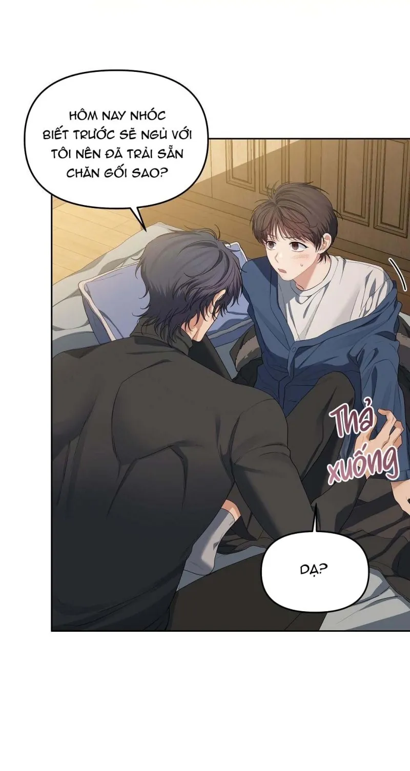 Bánh Anh Đào - Chap 19